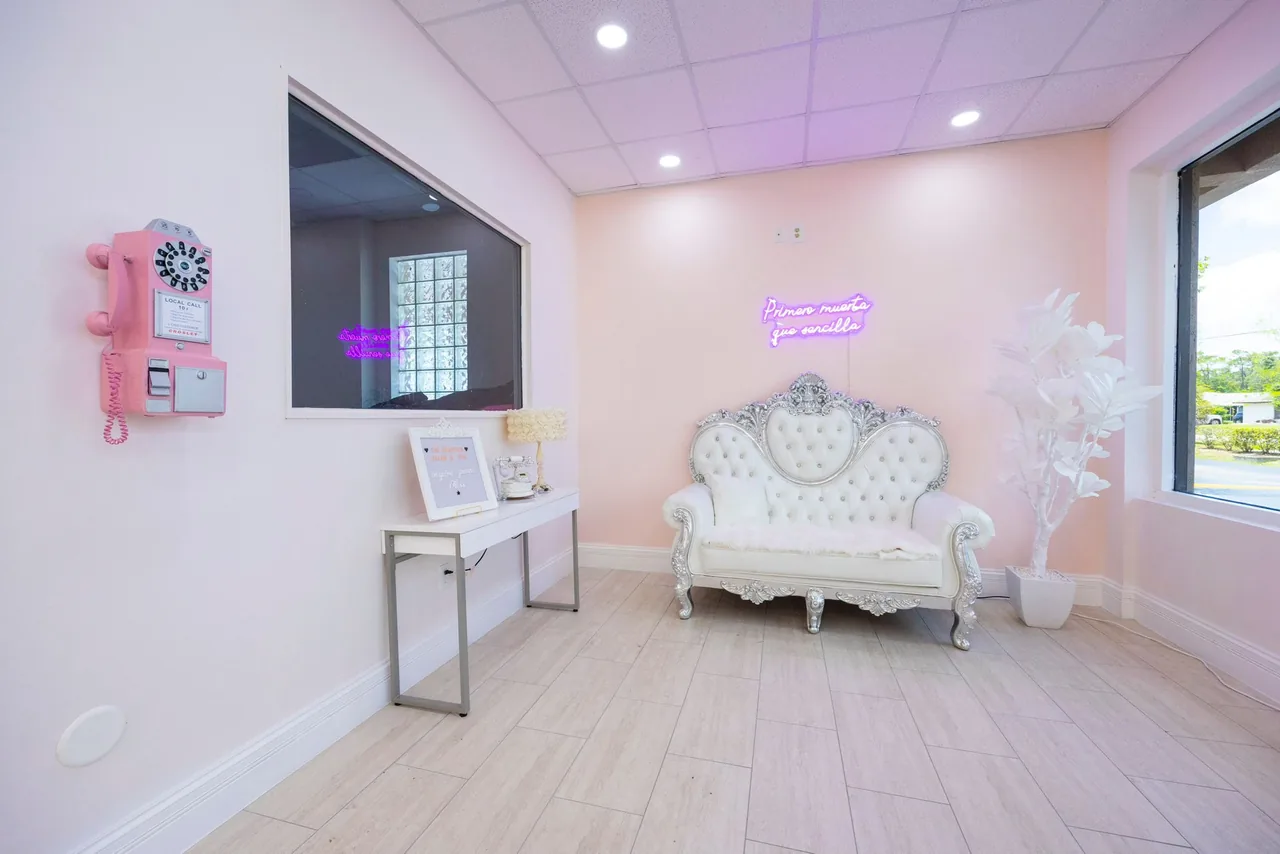 Bridal Hair & Makeup in Naples, FL. The Beauties Salon & Spa